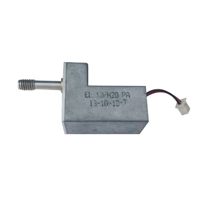 Full Metal Micro N20 Gear Motor DC 3V-6V 1170RPM for