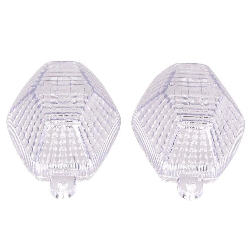 Indicator Lens for Suzuki SV650 SV1000 (2003–2009) Clear