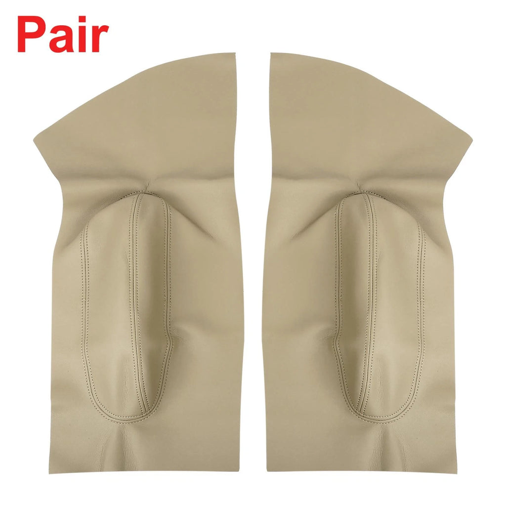 Self Adhesive Armrest Cover Pair for Volkswagen Beetle (1998–2010)