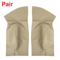 Self Adhesive Armrest Cover Pair for Volkswagen Beetle (1998–2010)