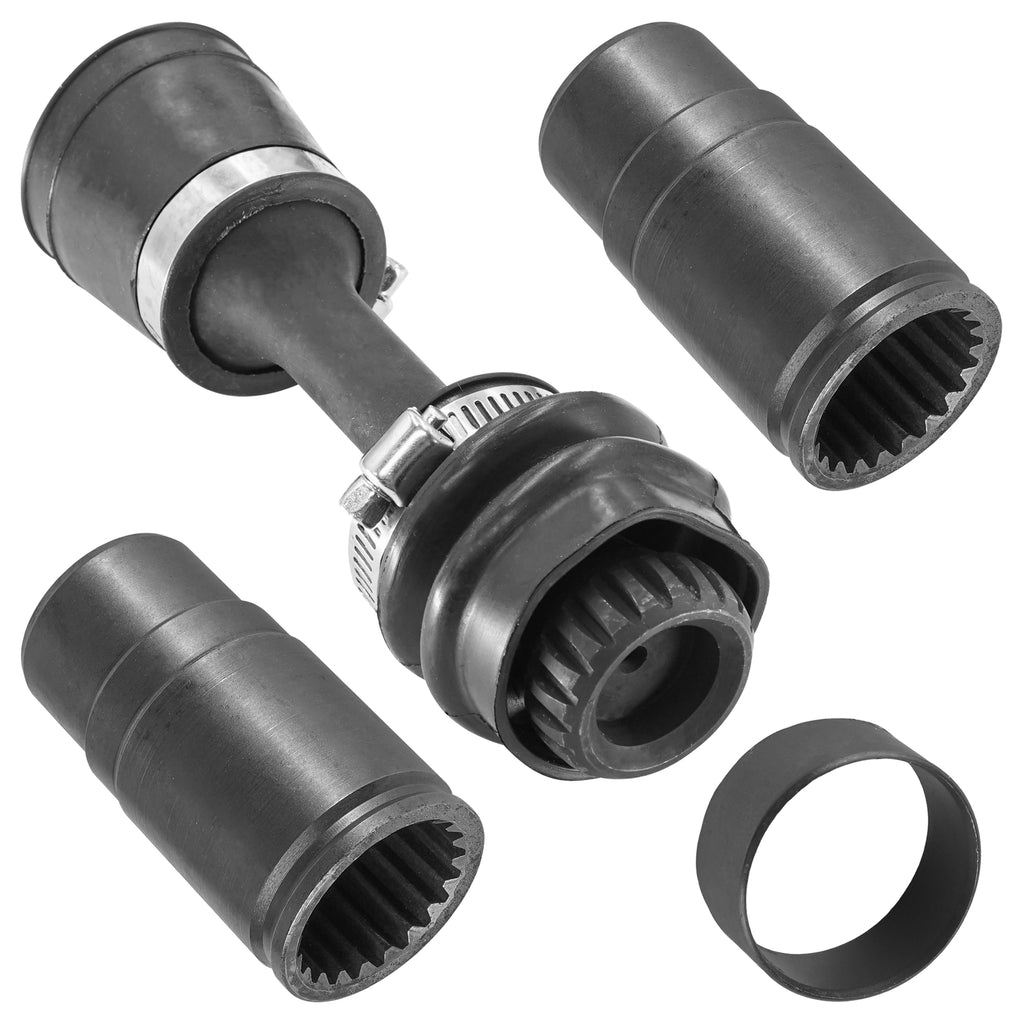 Front Differential Drive Shaft for Can-Am Renegade 1000 1000R 4X4 (2012–2026)