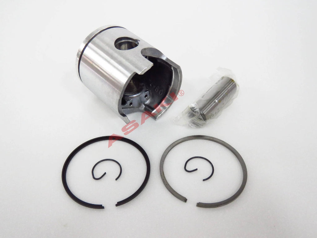 Piston Kit 0.50+Ring for Ski Doo Everest 340 Nuvik 340