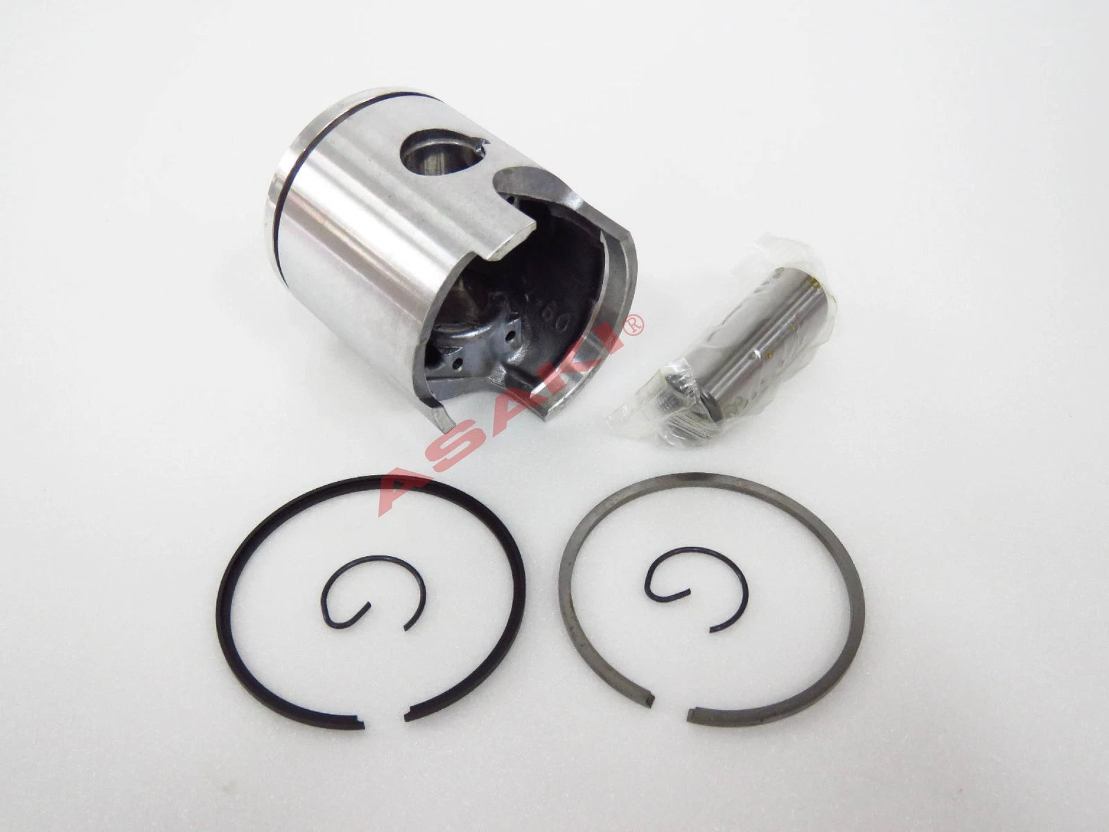 Piston Kit 0.50+Ring for Ski Doo Everest 340 Nuvik 340
