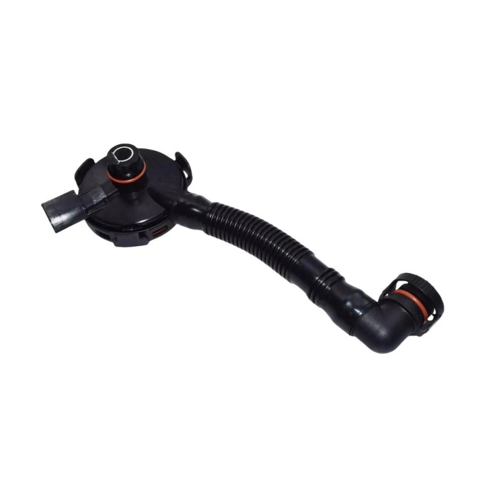 Direct Fit Ventilation Valve Hose 022103765A for Porsche For Cayenne Phaeton