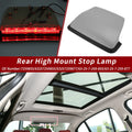 Third Brake Light LED Lamp Replacement for BMW 3 Series F30 (2012–2019)