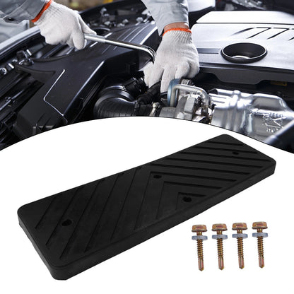 Rubber Gasket for Tire Changer - Rim Protection Pad, Easy Replacement