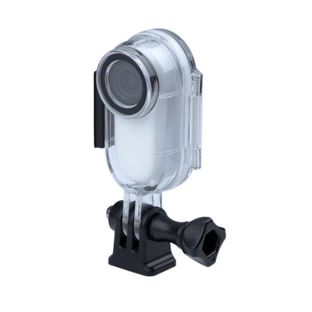 Waterproof Diving Case for Insta360 Go 2 (2021–2023)