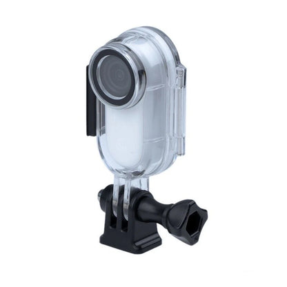 Waterproof Diving Case for Insta360 Go 2 (2021–2023)