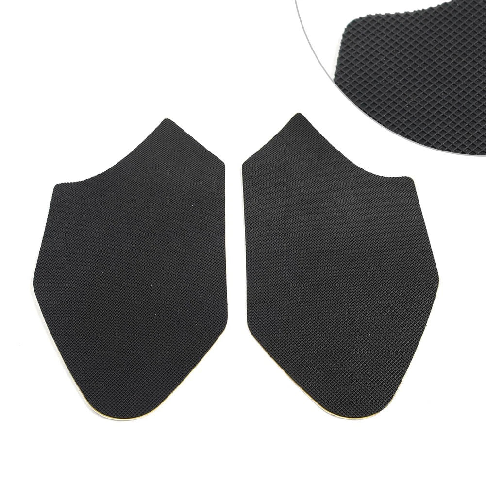 Tank Traction Side Pad Decals for Honda CB650F (2014–2017)