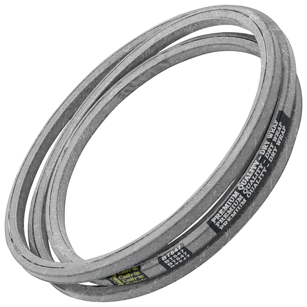 Deck Belt Replacement for John Deere M163989 M143888 (2011–2018)