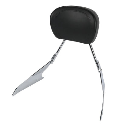 Detachable Sissy Bar Backrest for Suzuki Boulevard M109R (2006–2023)