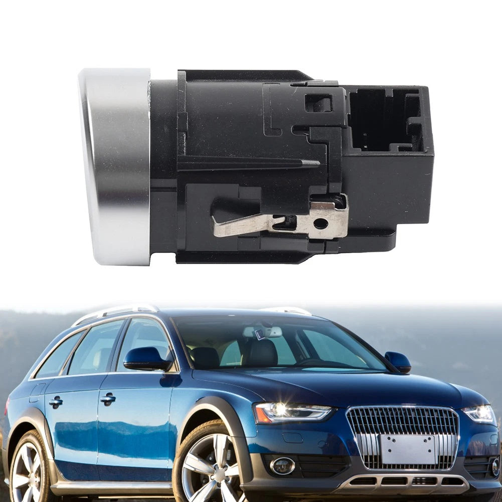 Engine Start Stop Switch Button for Audi A4 A5 S4 Q5 SQ5 (2008–2016) 8K0905217A