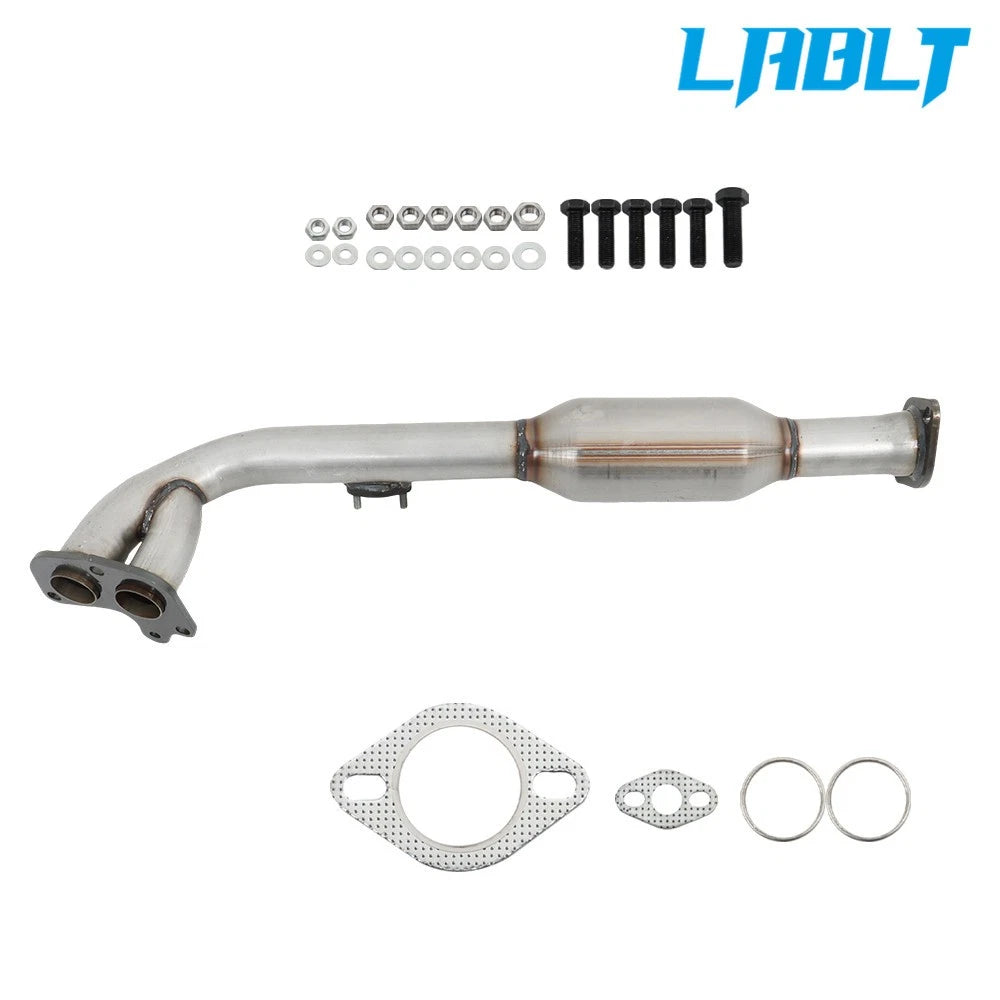 Catalytic Converter for Toyota 4Runner 3.4L (1996–2000)