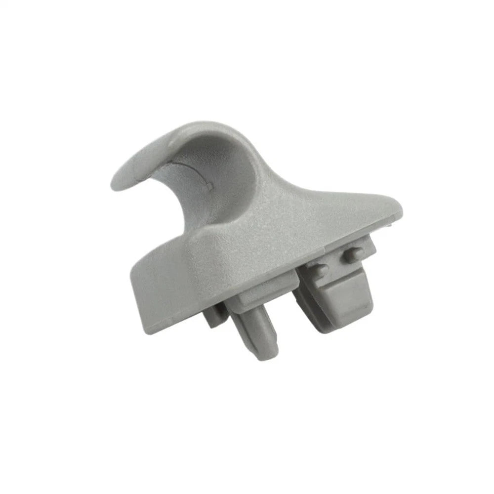 Sun Visor Clip Hook Retainer #96409-9Z403 for Nissan Frontier Xterra (2001–2004)