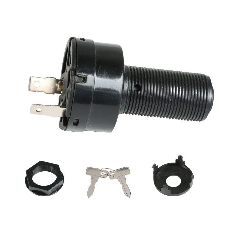Ignition Switch Key for Club Car Precedent Electric (2004–Present) 102508601