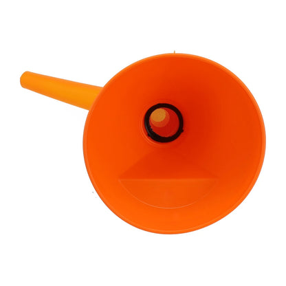 Large Detachable Oil Funnel for Diesel Petrol Vehicles (Acid Resistant)