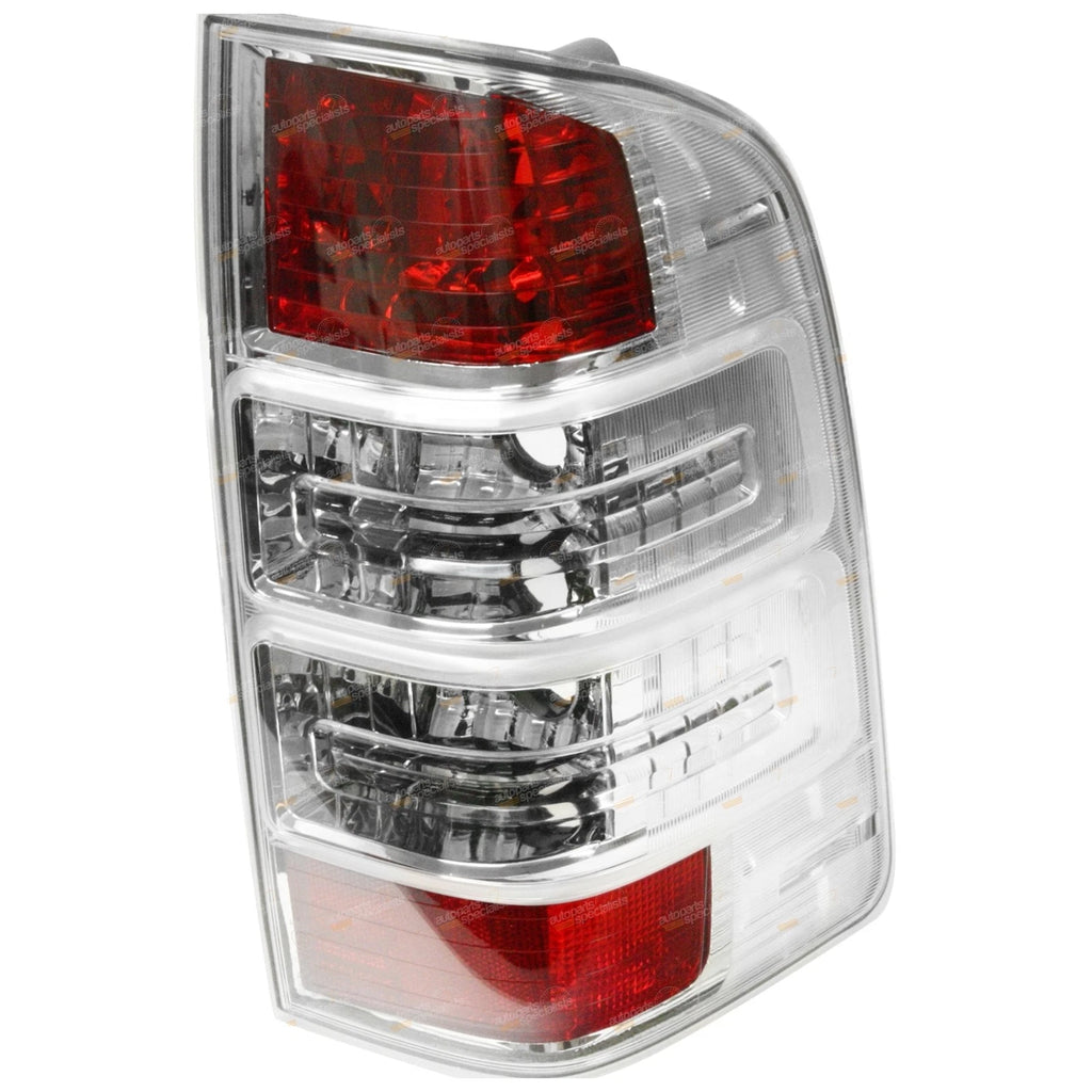 LH+RH Tail Lights Pair for Ford Ranger PK (2009–2011)