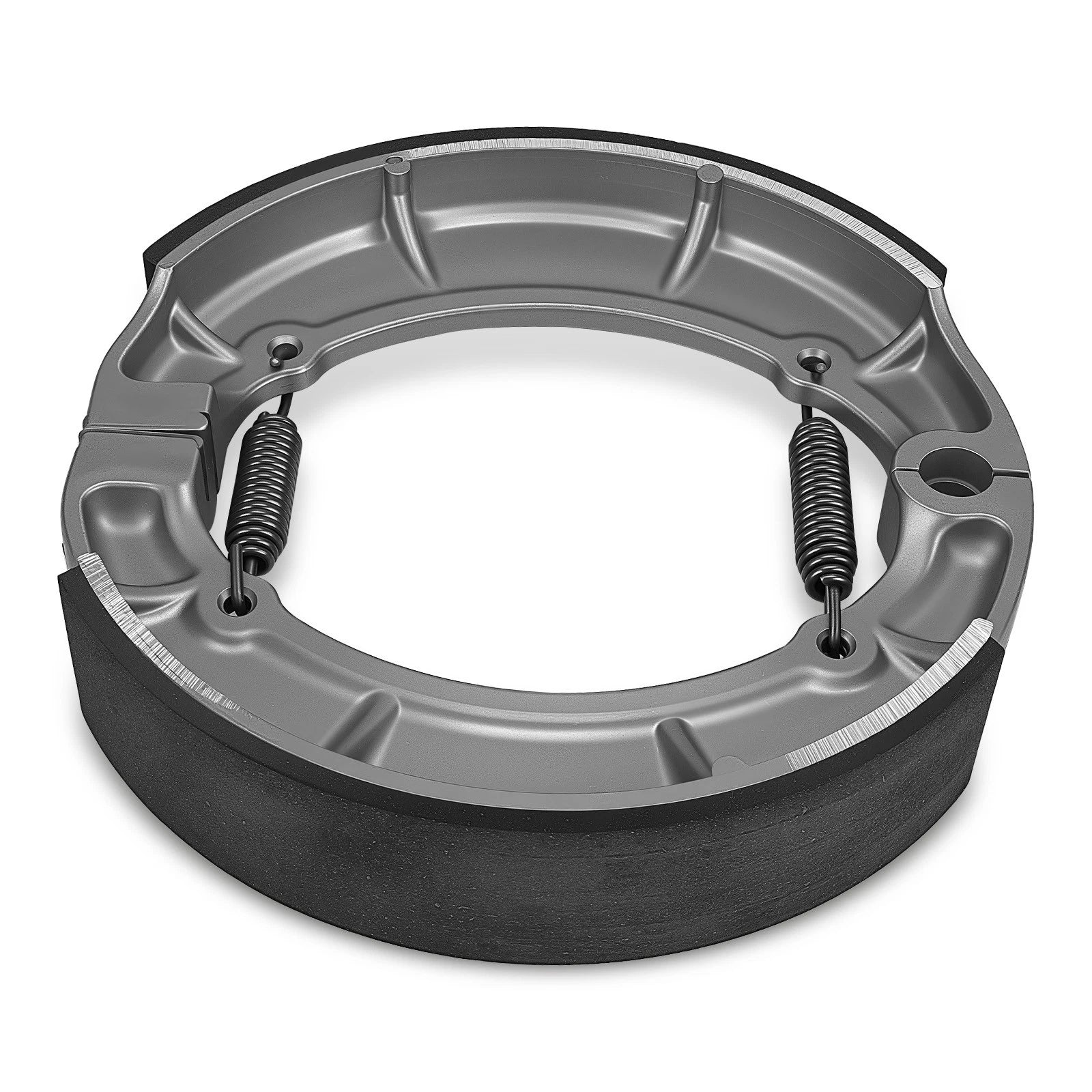 Rear Brake Shoes for Yamaha Virago 920 XV920 (1982–1983), Virago 535 XV535 (1987–2000)