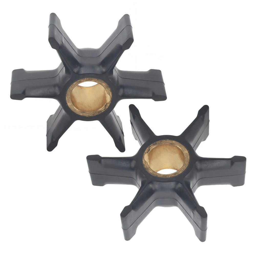 Water Pump Impeller for Evinrude Johnson Outboard 40-60 HP (0777129)