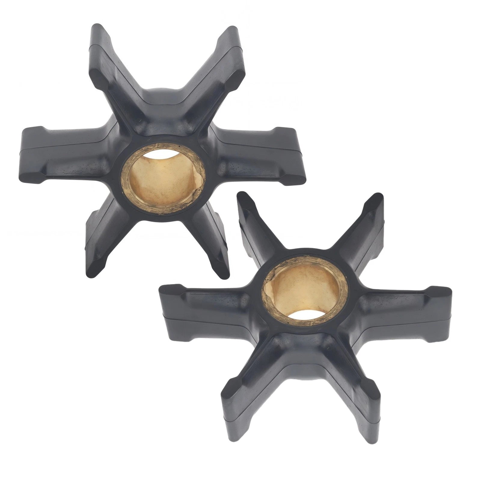 Water Pump Impeller for Evinrude Johnson Outboard 40-60 HP (0777129)