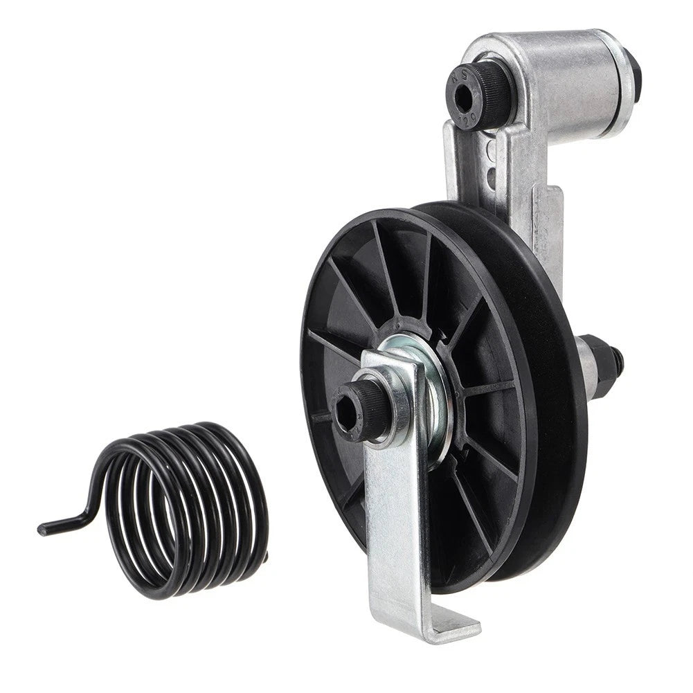 Fan Pulley Tensioner Belt Idler Kit for Construction Sites