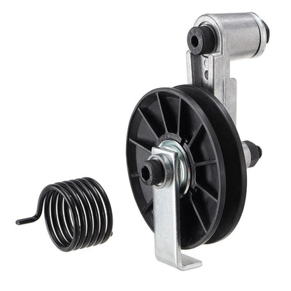 Fan Pulley Tensioner Belt Idler Kit for Construction Sites