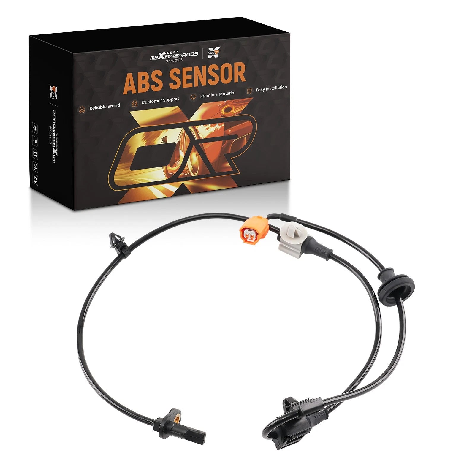 ABS Sensor for Honda Ridgeline (2006–2014) 57450-SJC-A01 ALS976