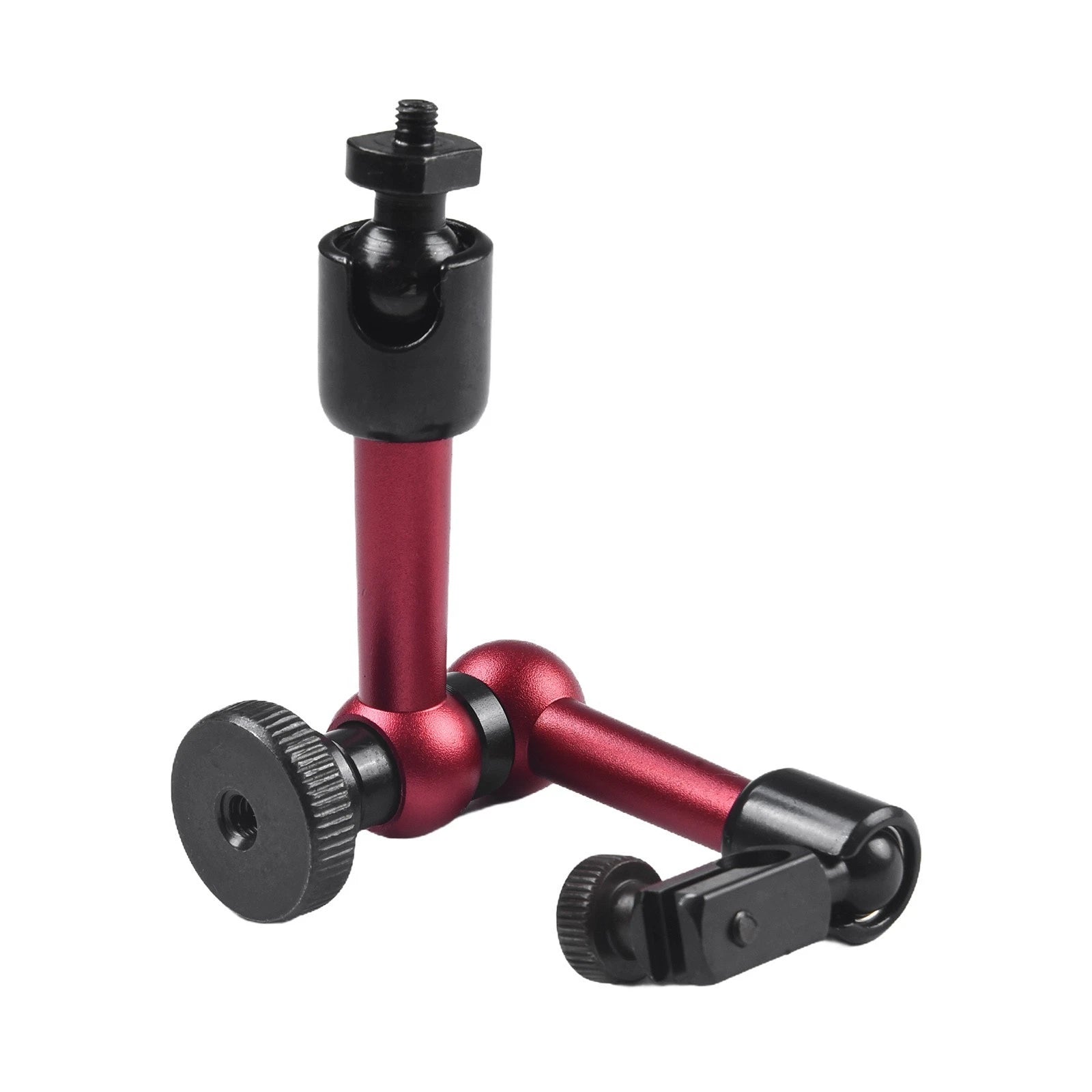 Indicator Bracket Holder Stand for Metalworking Tools (Aluminum Alloy)