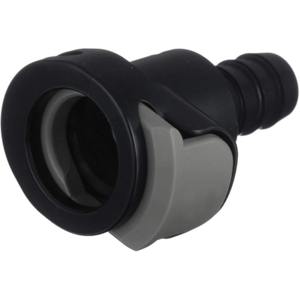 Universal Sprayless Connector Female Fitting for Attwood (8838HF6)