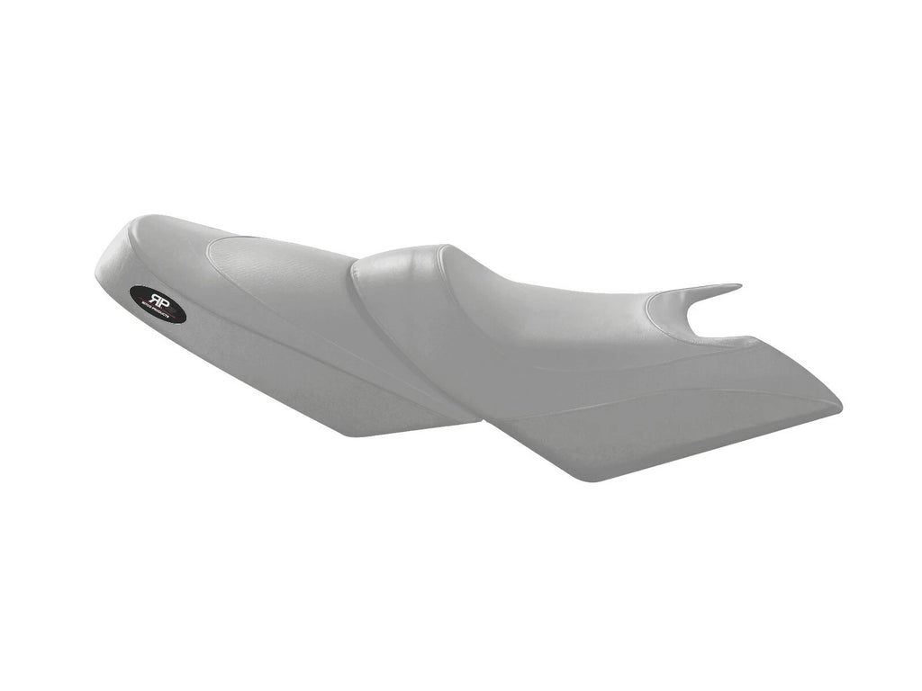 Seat Cover for Sea-Doo GTX RXT 4-Tec LTD (2007–2008) Gray