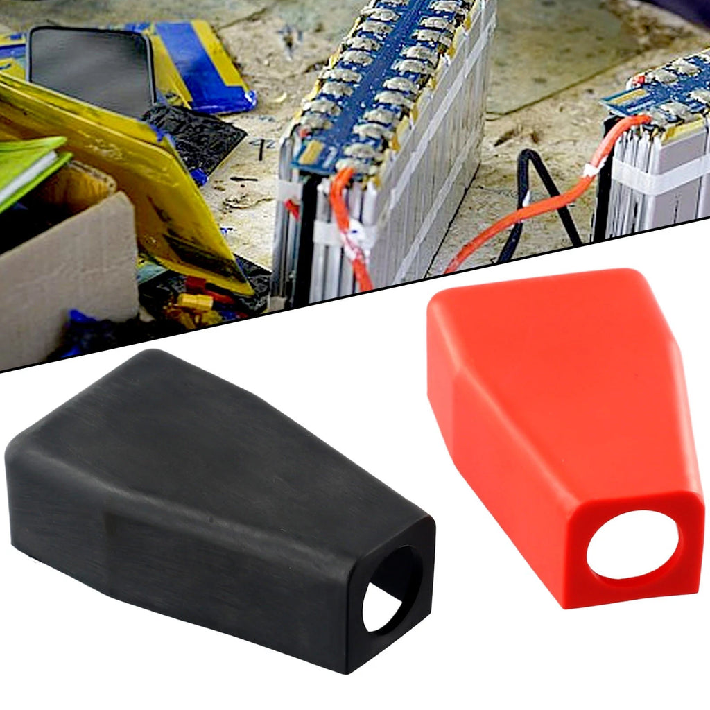 Positive Battery Terminal Cover Insulator for