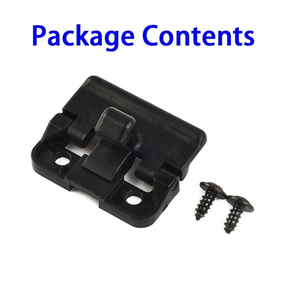 Armrest Lock Lid Cover 5890833030 Accessory Car Center Console