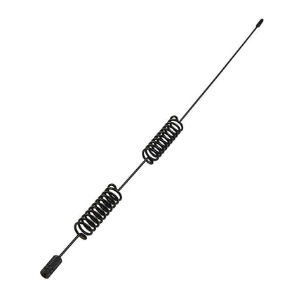 Magnetic Base Antenna 136-174MHz 400-470MHz for