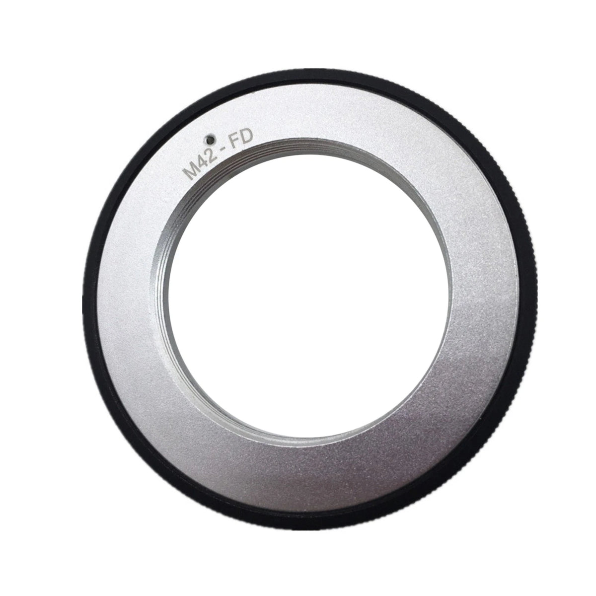 M42-FD Camera Lens Mount Adapter for Canon FD Mount