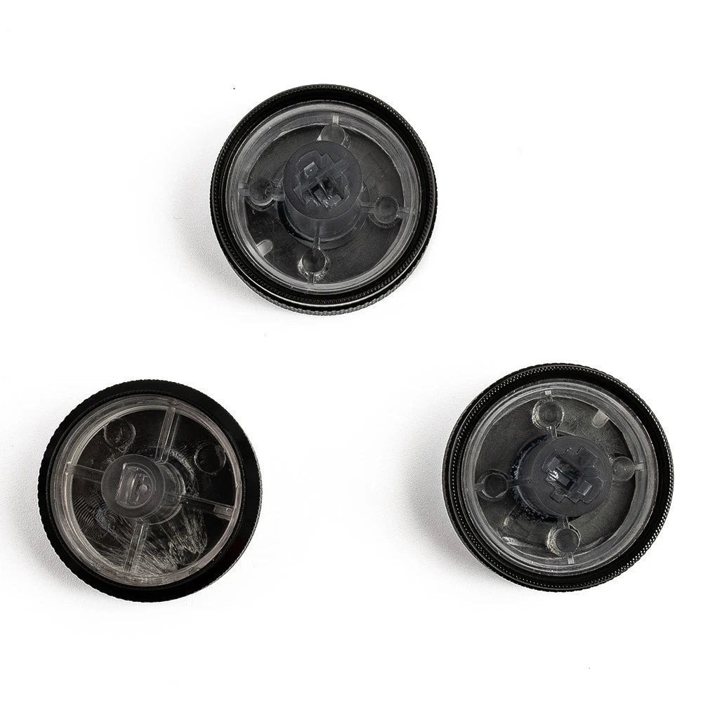 Air Conditioning Knob for Mazda 2