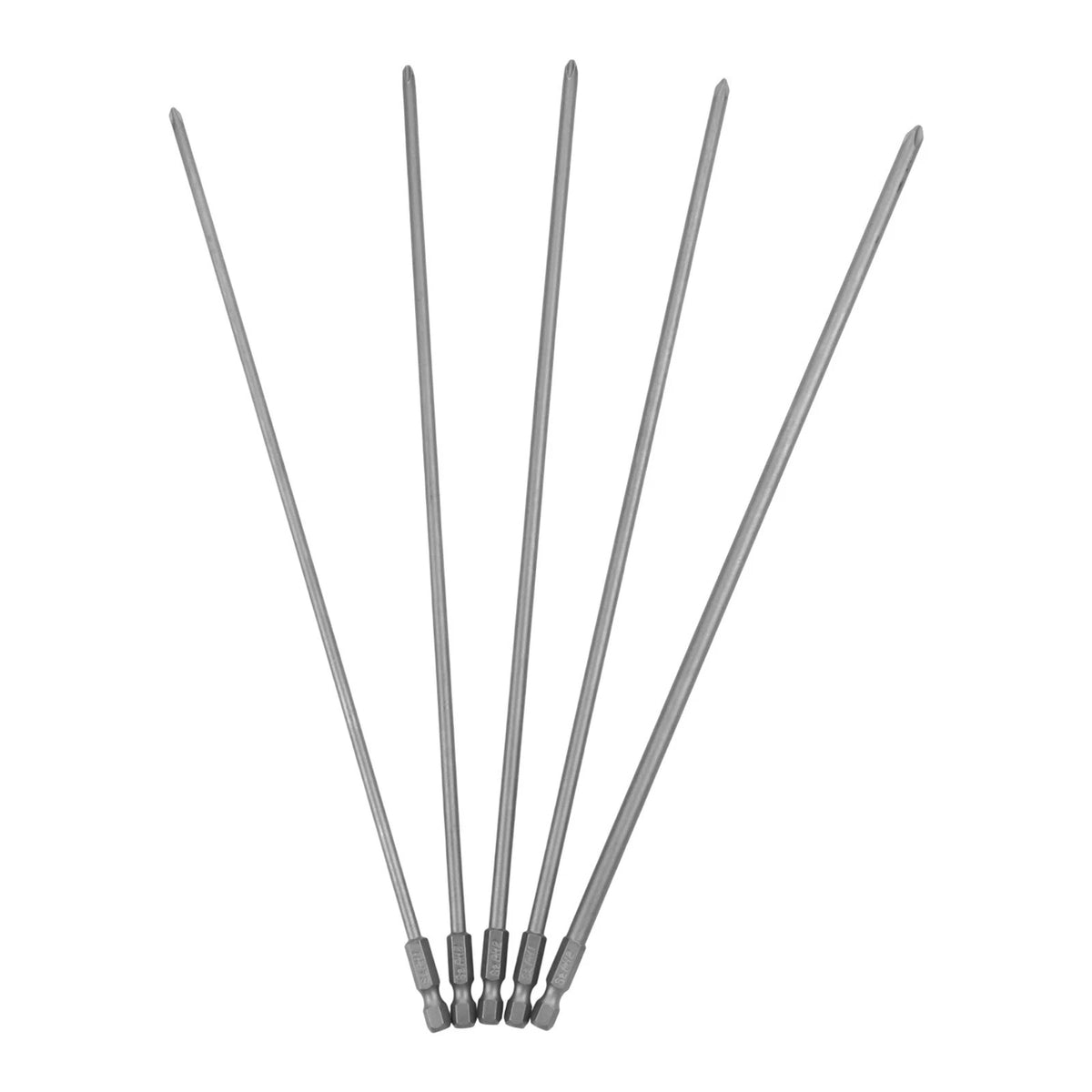 300mm Long Screwdriver Bit for Home Improvement