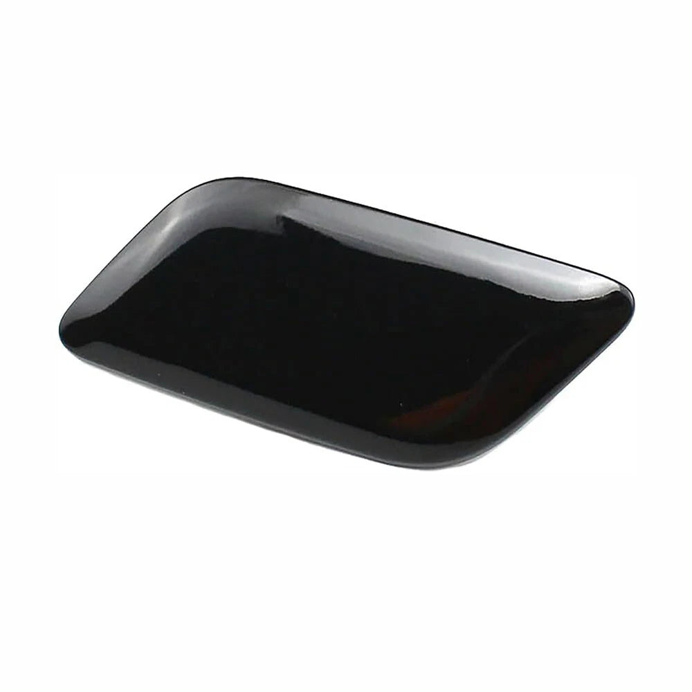 Front Left Headlight Washer Nozzle Jet Cap Cover for Toyota Camry (2009–2011)