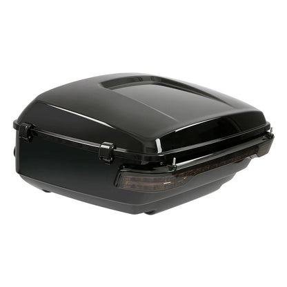 Trunk Backrest Brake/Turn/Tail Lamp Light for Harley Street Glide (2014–2026)
