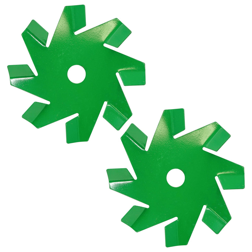 Deck Spindle Pulley Fan Replacement for Dixie Chopper (2000–2007)
