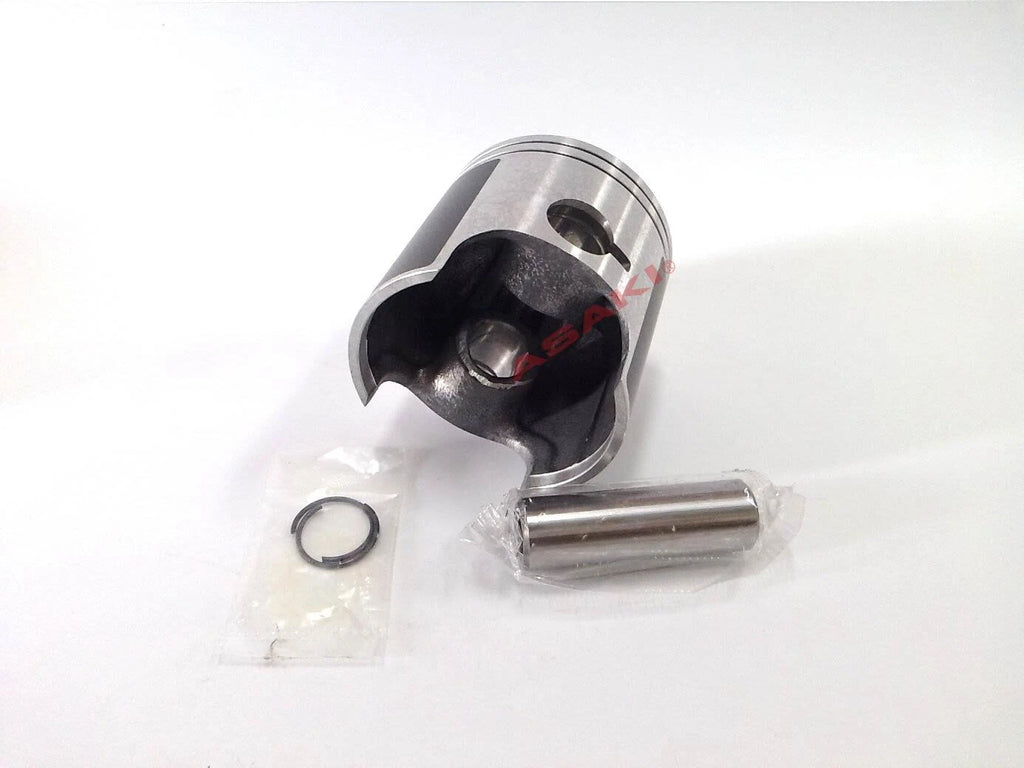 Piston Set with Ring for Polaris 500 Widetrak LX/RMK (2000–2005)