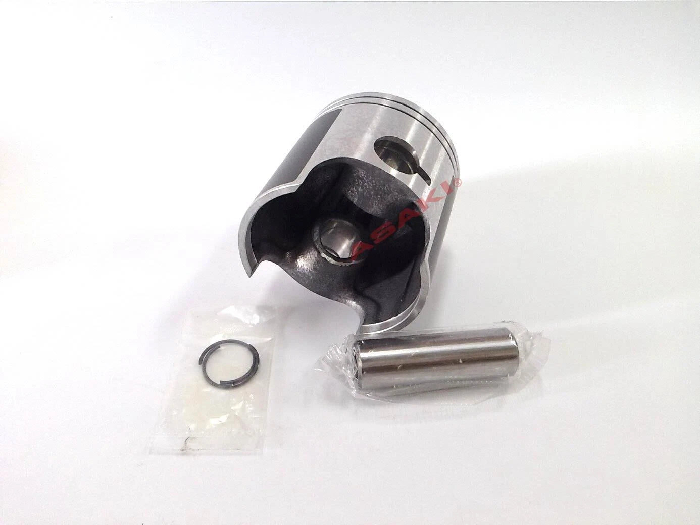 Piston Set with Ring for Polaris 500 Widetrak LX/RMK (2000–2005)