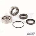 WSM Jet Pump Repair Kit for Yamaha 800-1200 (1999–2020) 003-627