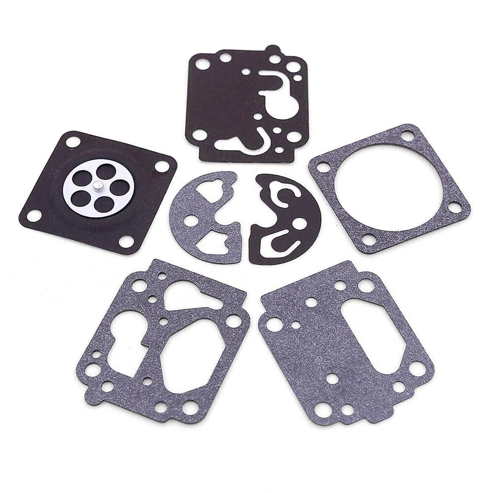 Carburetor Repair Kit for Kawasaki TH43 TH48, Shindaiwa B530 C250 C260 LE250