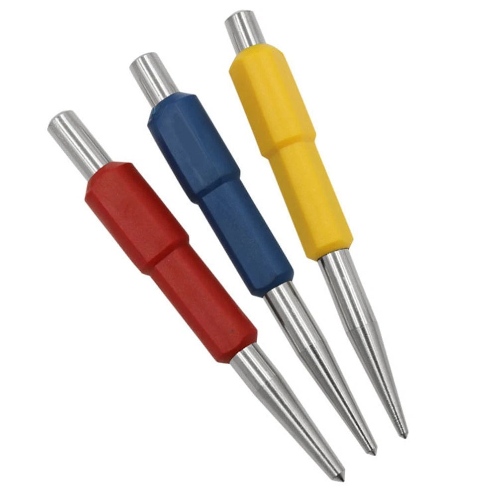 Adjustable Press Red for Manual Measurement (No Specific Part Numbers)