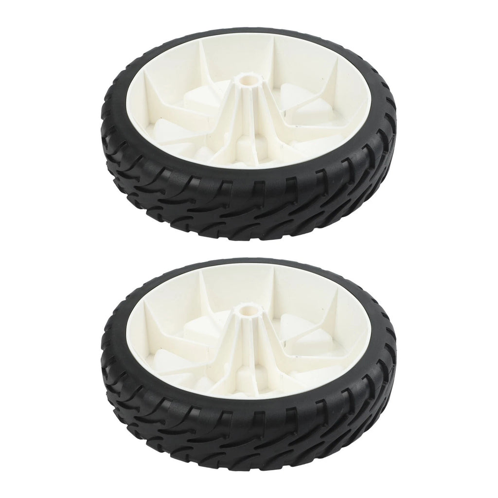 Front Wheel Assembly for Toro 22 Inch Lawn Mower (Model 20332)