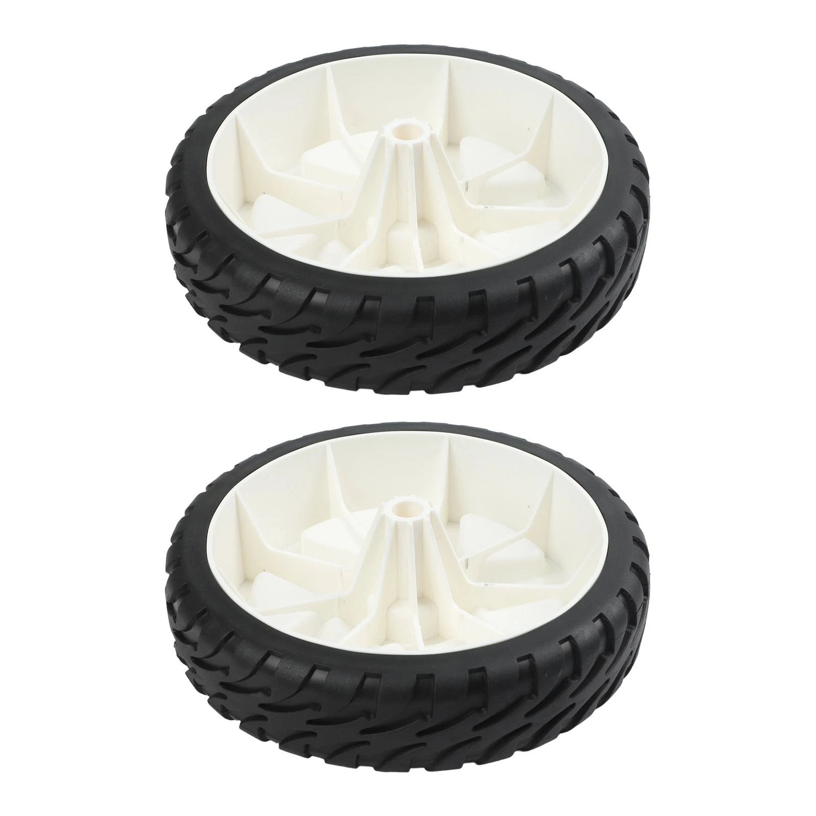 Front Wheel Assembly for Toro 22 Inch Lawn Mower (Model 20332)
