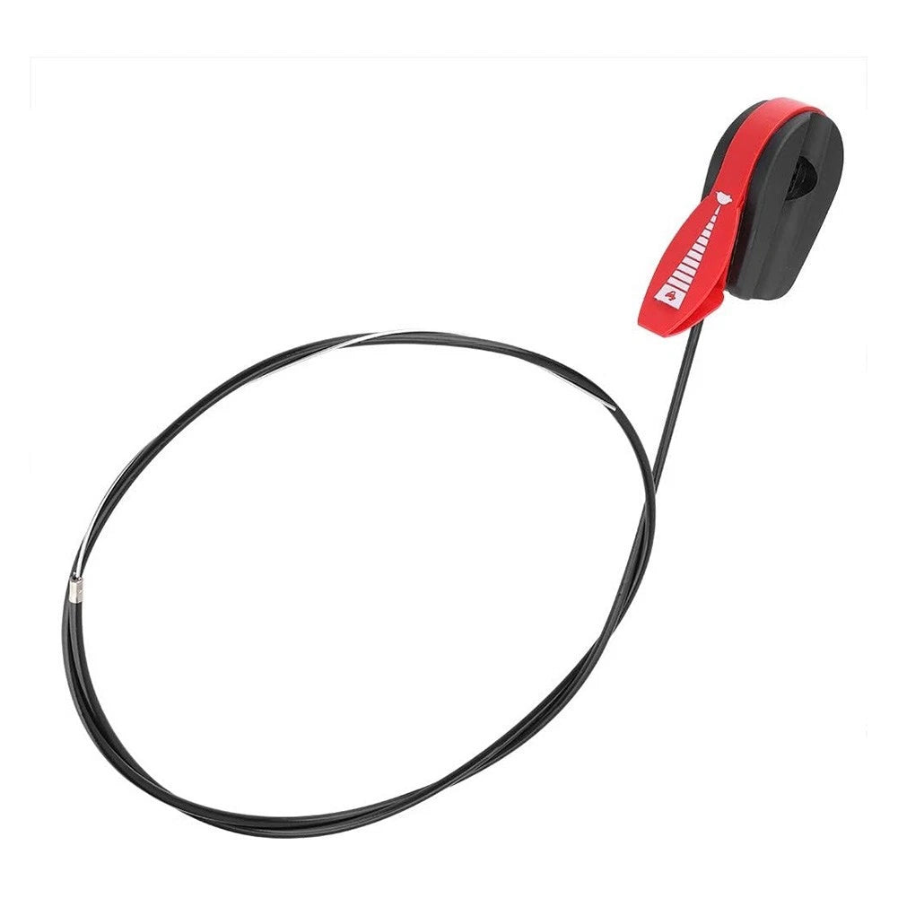 Lawn Mower Handle for Garden Tools (Reusable, Long-lasting)