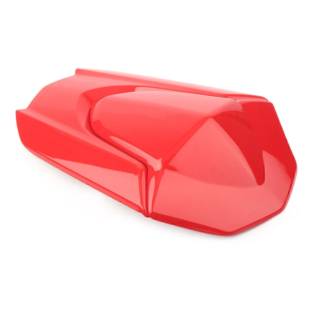 Rear Seat Cover Cowl for Suzuki GSXR1000 (2009–2016) K9 Red
