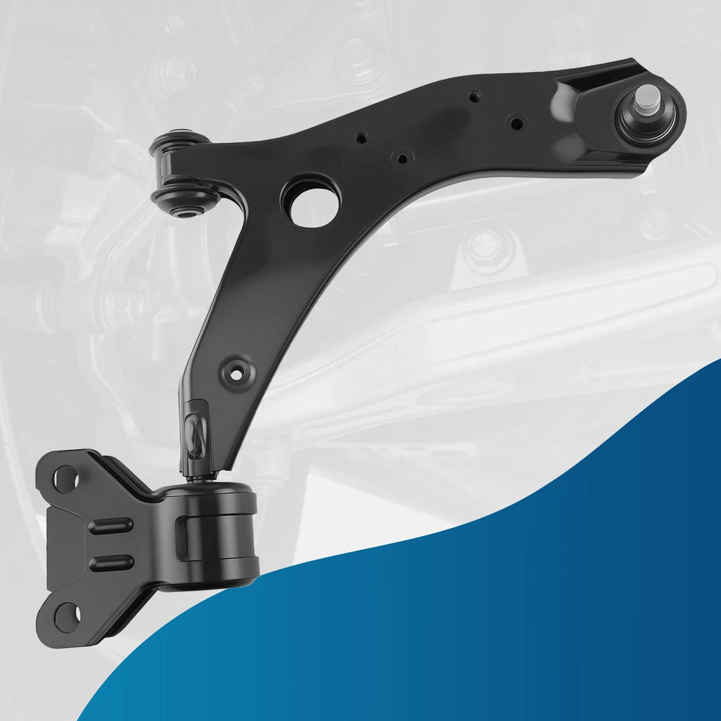 Front Control Arm Assembly for Mazda 3 (2010–2013) Lower Right CMS76152