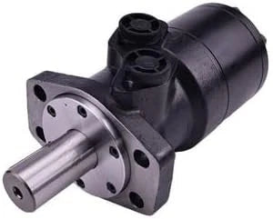 Replacement Hydraulic Motor OMR315 151-6007 for Sauer Danfoss